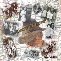 Voices of Home by Jody Adams