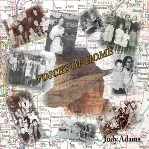 Voices of Home