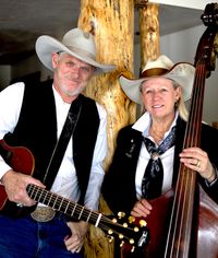 Schiferl’s WJ Ranch Concert Weekend - Rhonda Vincent and The Rage