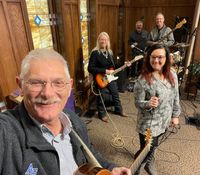 Little White Church Worship Team