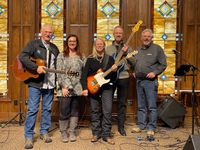 Little White Church Worship Team
