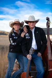 A Cowboy's Legacy & Friends