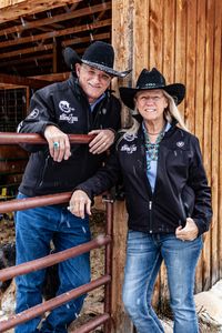 Colorado Cowboys For Jesus Cowboy Church Worship and Message