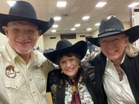 Western Slope Cowboy Gathering - Allen&Jill Western Music