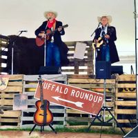 Buffalo Roundup Arts Festival, Custer State Park