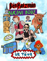 Bikini Body & Ben Katzman