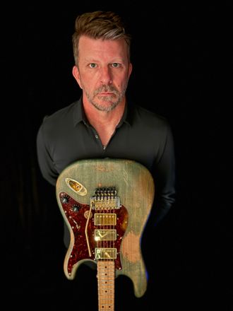 Mike Ulliman of Everyday Dolores