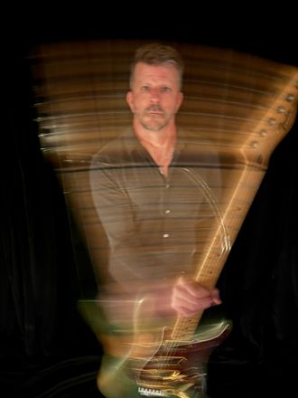 Mike Ulliman of Everyday Dolores