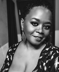 Talisha Holmes @ Hops On High