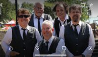 CANCELLED!!!  Sun Kings - A Beatles Tribute “Yonkers Brewing Company”  CANCELLED!!!
