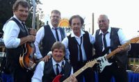 Sun Kings - A Beatles Tribute