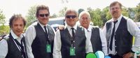 Sun Kings - A Beatles Tribute - PRIVATE FUNCTION 