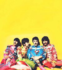 Sun Kings - A Beatles Tribute