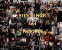 Sun Kings - A Beatles Tribute
