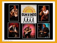 Sun Kings - A Beatles Tribute