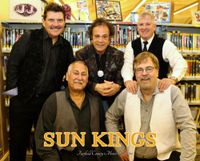 Sun Kings - A Beatles Tribute