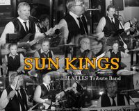 Sun Kings - A Beatles Tribute