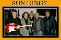 Sun Kings - A Beatles Tribute