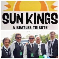 Sun Kings - A Beatles Tribute at The Palace Theatre