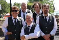 Sun Kings - A Beatles Tribute