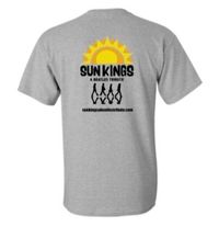 Sun Kings - A Beatles Tribute - with guest Drummer Dick Furanna!