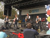 Sun Kings - A Beatles Tribute -  The “Rooftop” Concert