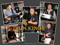 Sun Kings - A Beatles Tribute (PRIVATE PARTY)