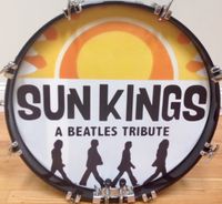 Sun Kings - A Beatles Tribute