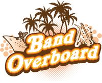 Band Overboard returns to The Holding Company!!