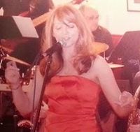 Emma Holcroft at The Jazz House