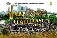 Jazz on the Cumberland