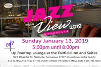 Jazz With A View Nashville 