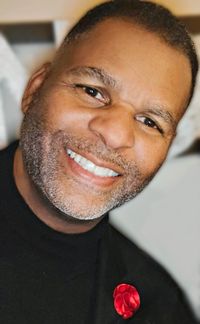 VICTOR CHATMAN BIRTHDAY TOUR Begins | Stay Tuned For Details 