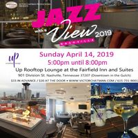Jazz With A View Nashville 