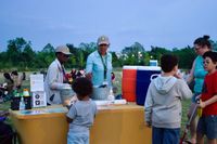 FRAMILY 5K benefiting FRIENDS OF MILL RIDGE PARK