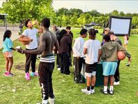 Movies In The Park--Free-Family Friendly