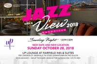 Jazz With A View Nashville 
