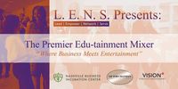 Premiere Edu-tainment Mixer 