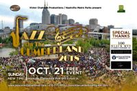 Jazz On The Cumberland 