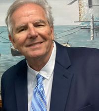 Scott M Stevenson