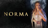 Norma by Vincenzo Bellini