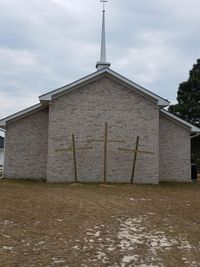 BlueFaith @ Charwood Baptist Church