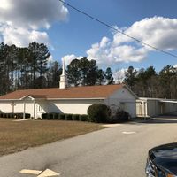 5th Sunday Singing - Whispering Pines Baptist Church