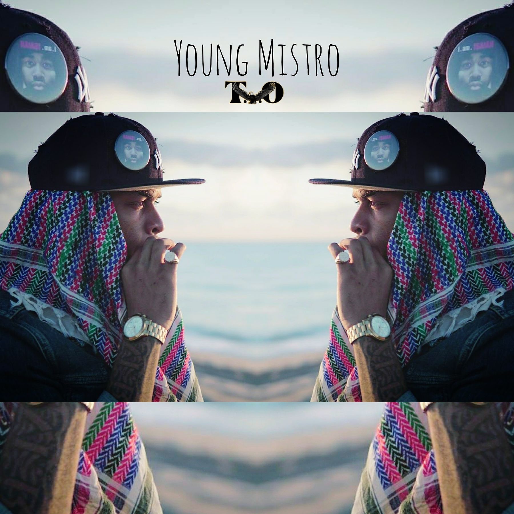 Mistro Young Mistro