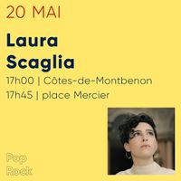 Laura Scaglia (duo)