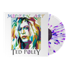 MODERN ART AUTOGRAPHED BY TED POLEY - Vinyl