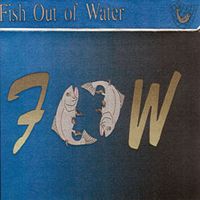 Fish Out Of Water