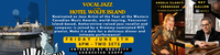 The Wolfe Island Hotel presents Angela Verbrugge