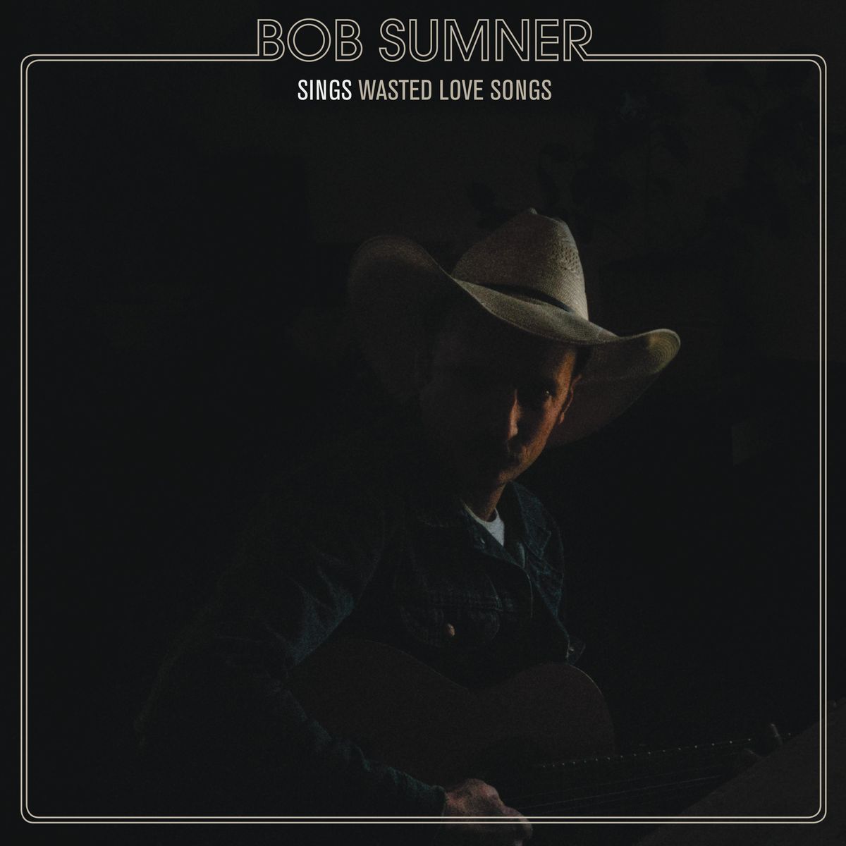Wasted Love Songs - CD