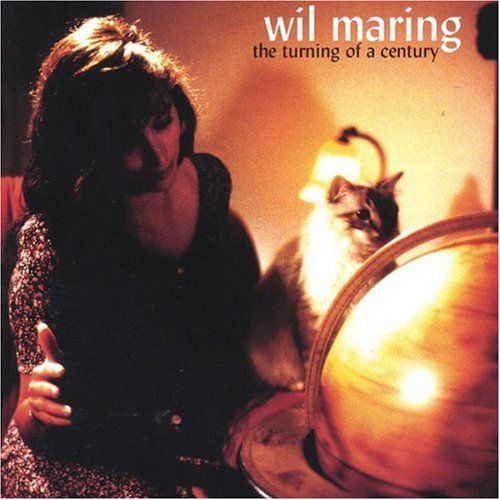 The Turning of a Century - CD